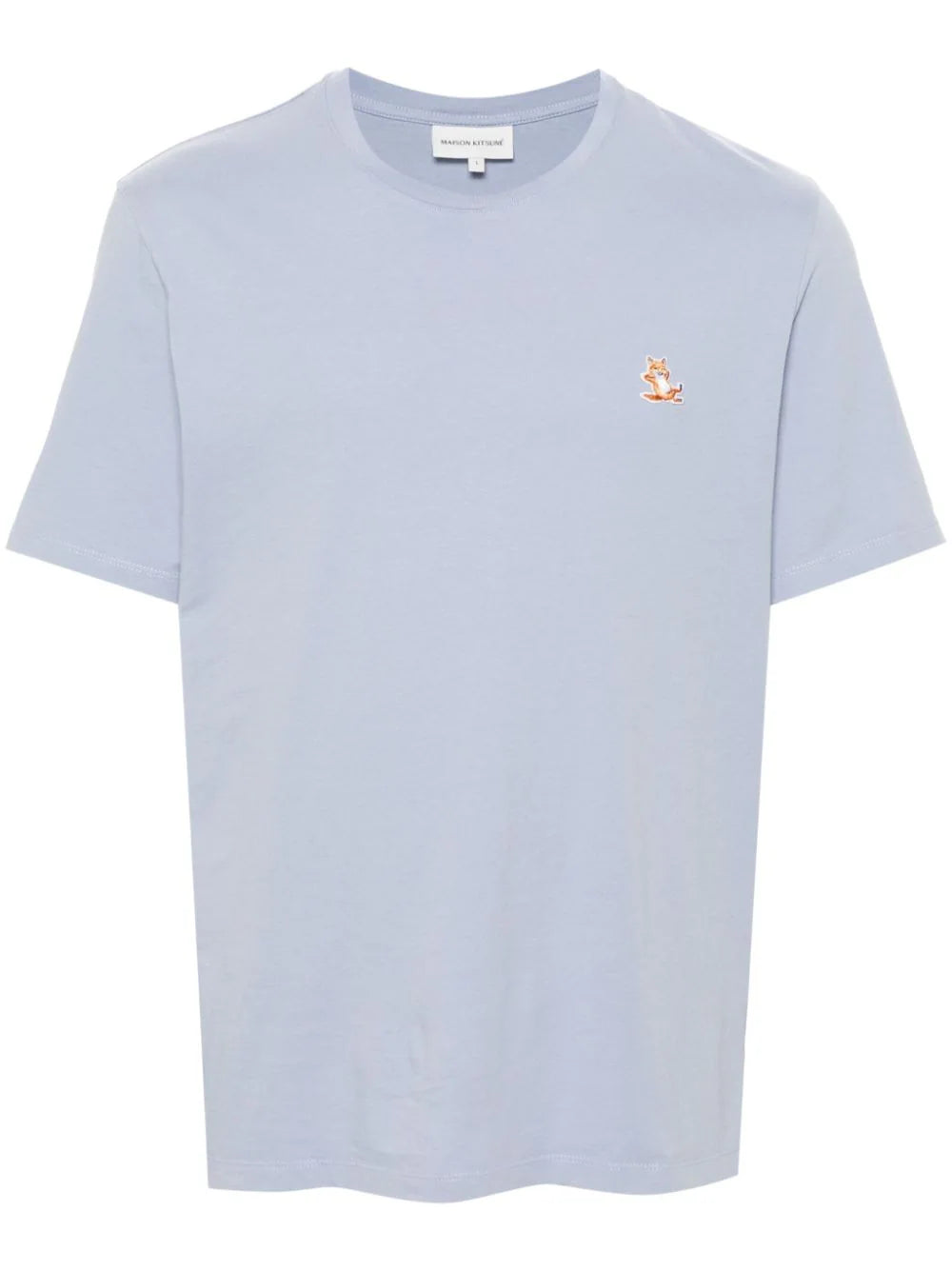 Chillax Fox Cotton T-Shirt