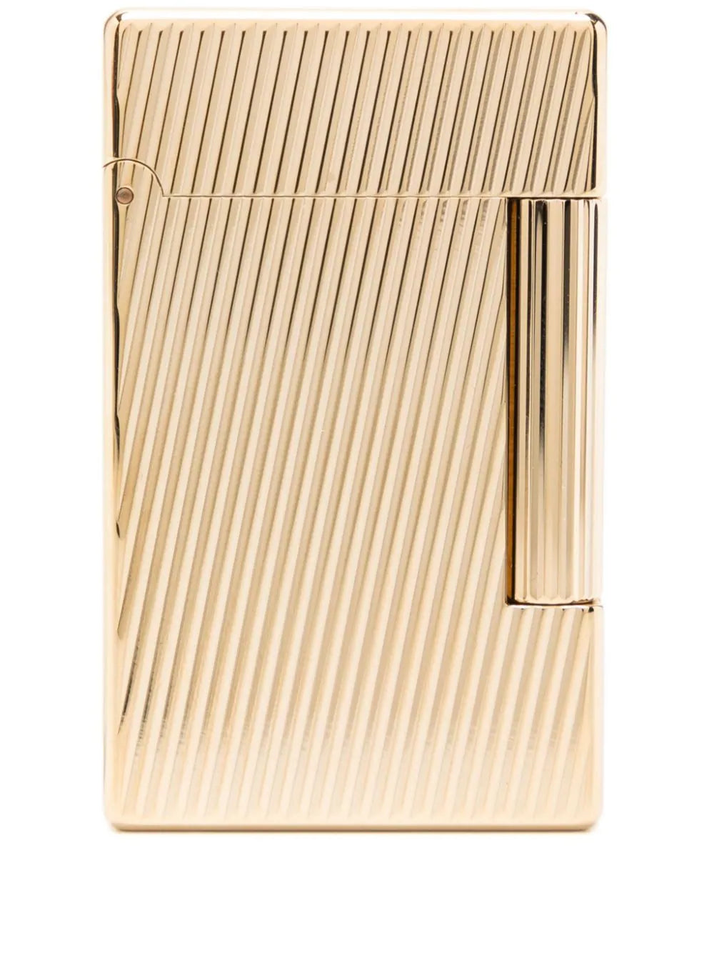 Initial Golden Diagonal Lighter