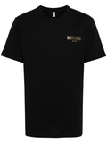 Logo-Print Cotton T-Shirt