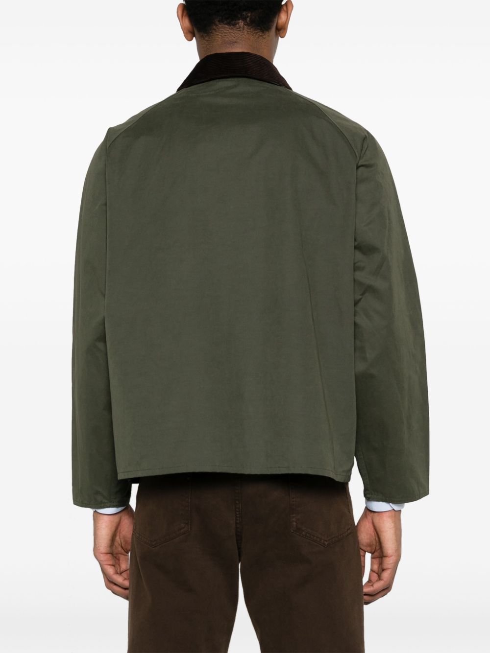 Transporter jacket