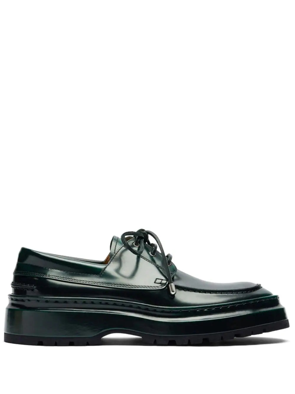 Les Bateau Pavane Boat Shoes