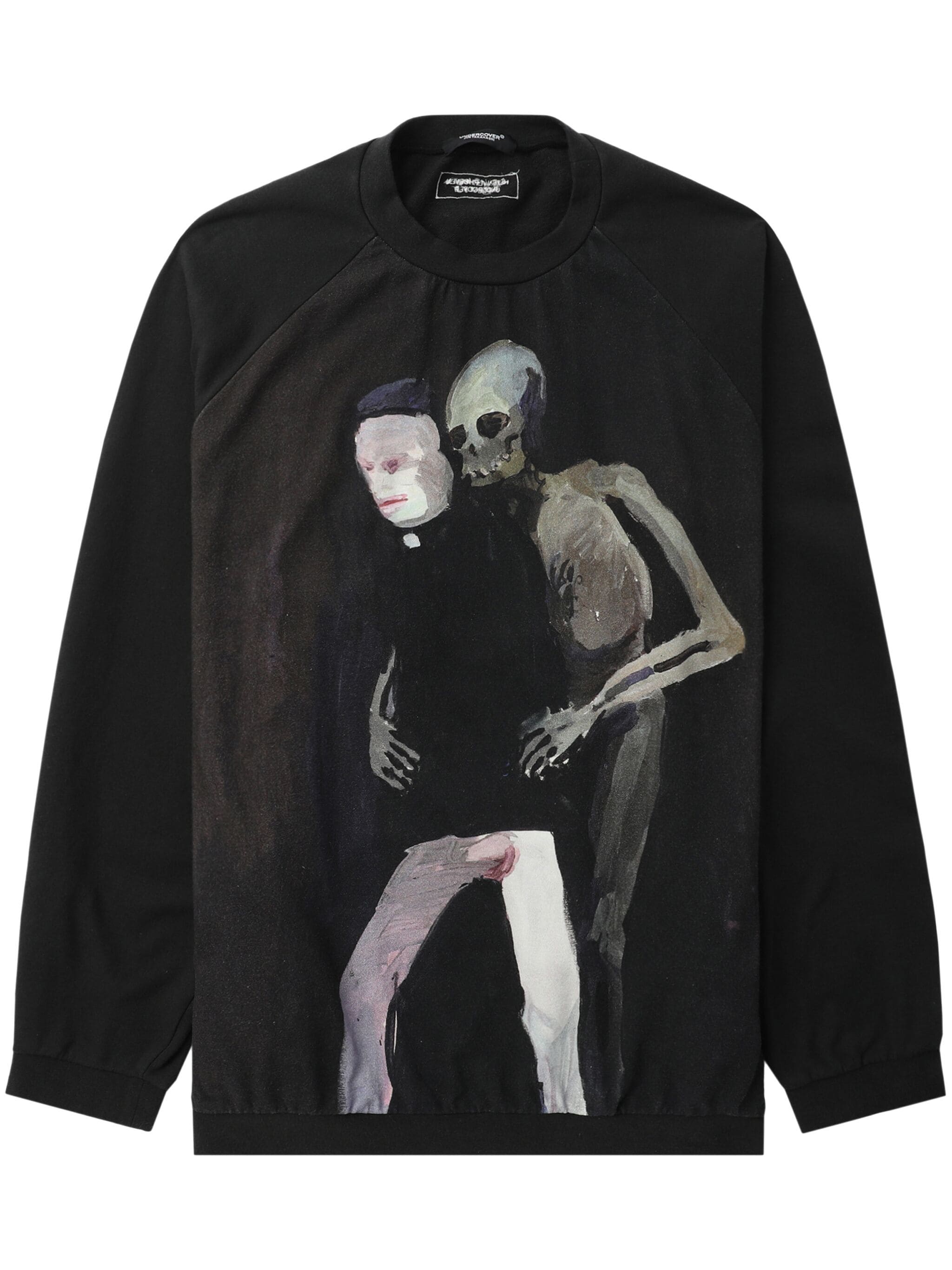 X Helen Verhoeven Cotton Sweatshirt