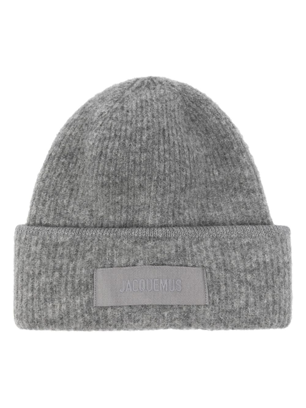 Le Bonnet Gros Grain Beanie