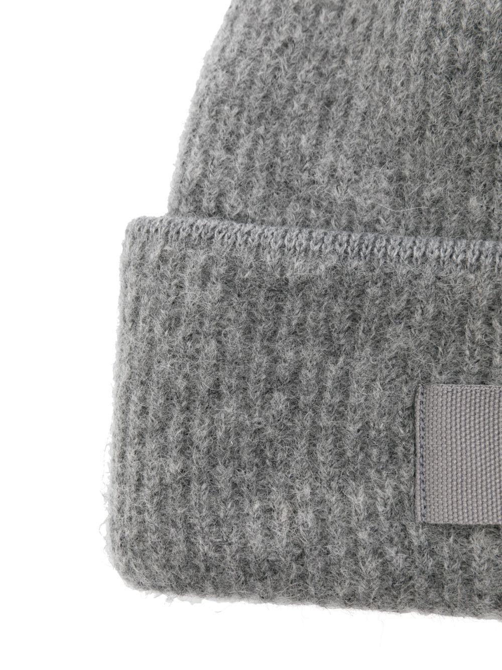 Le Bonnet Gros Grain Beanie