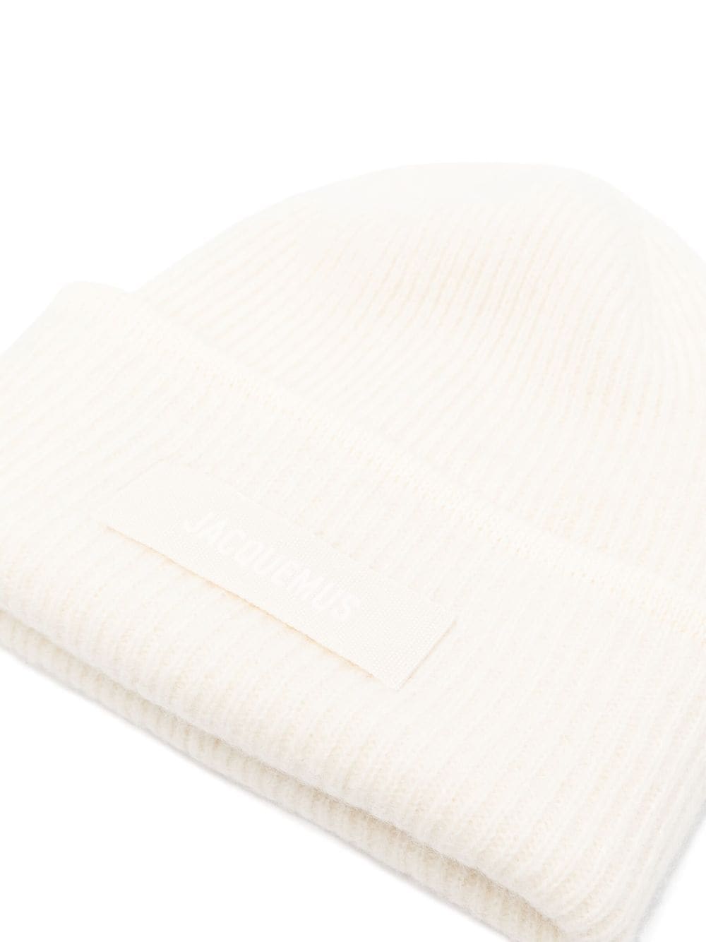 Le Bonnet Gros Grain Beanie