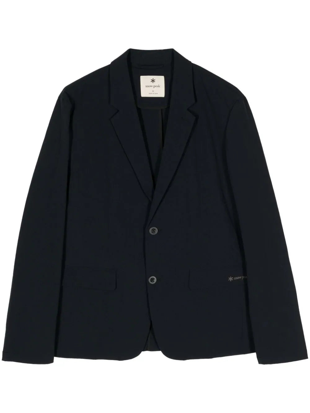 Shawl Lapel Blazer