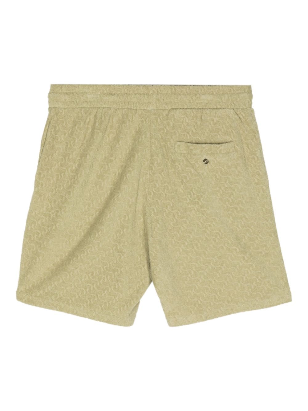 Augusto Organic Cotton Shorts