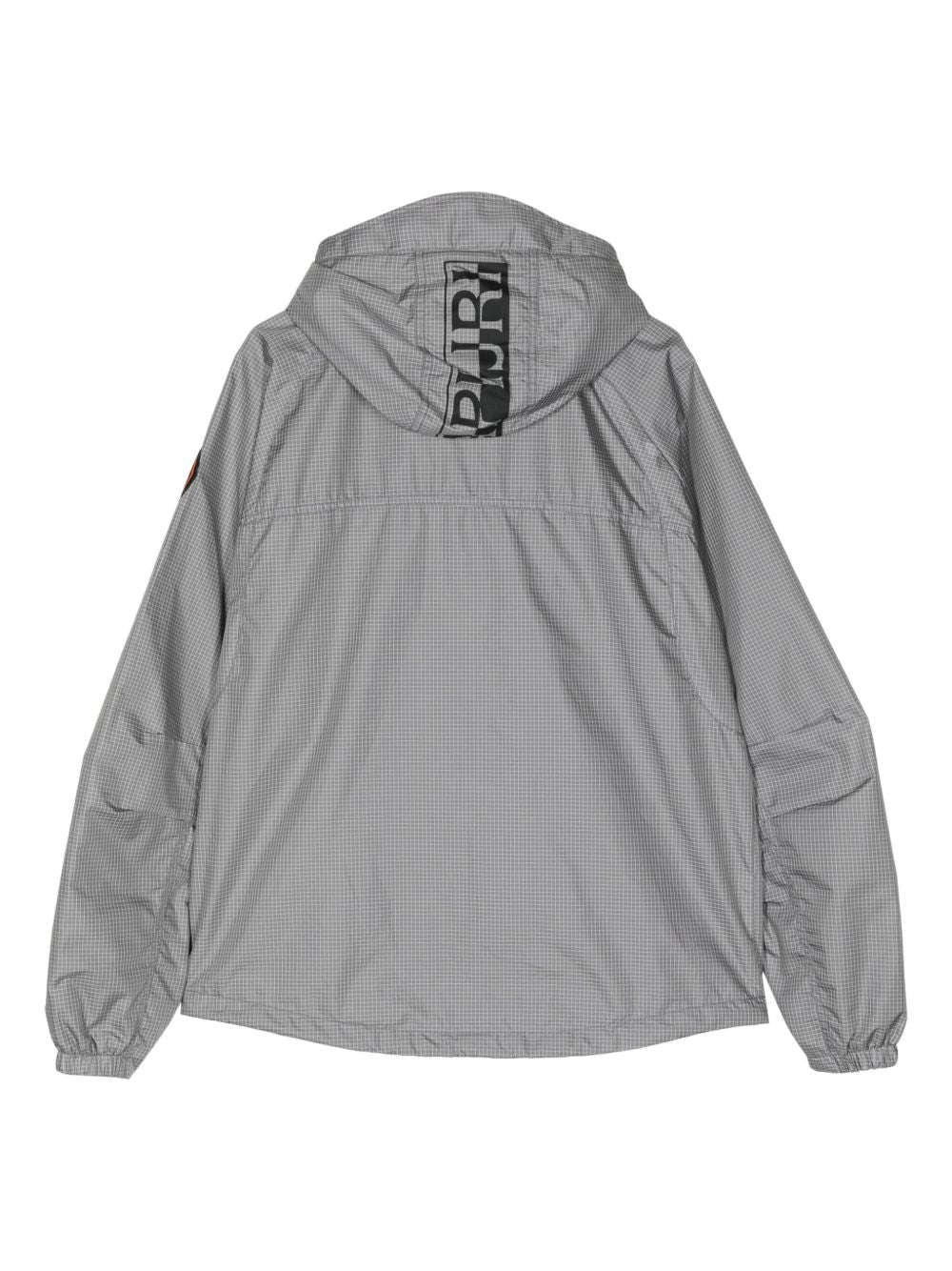 Makay Windbreaker Jacket