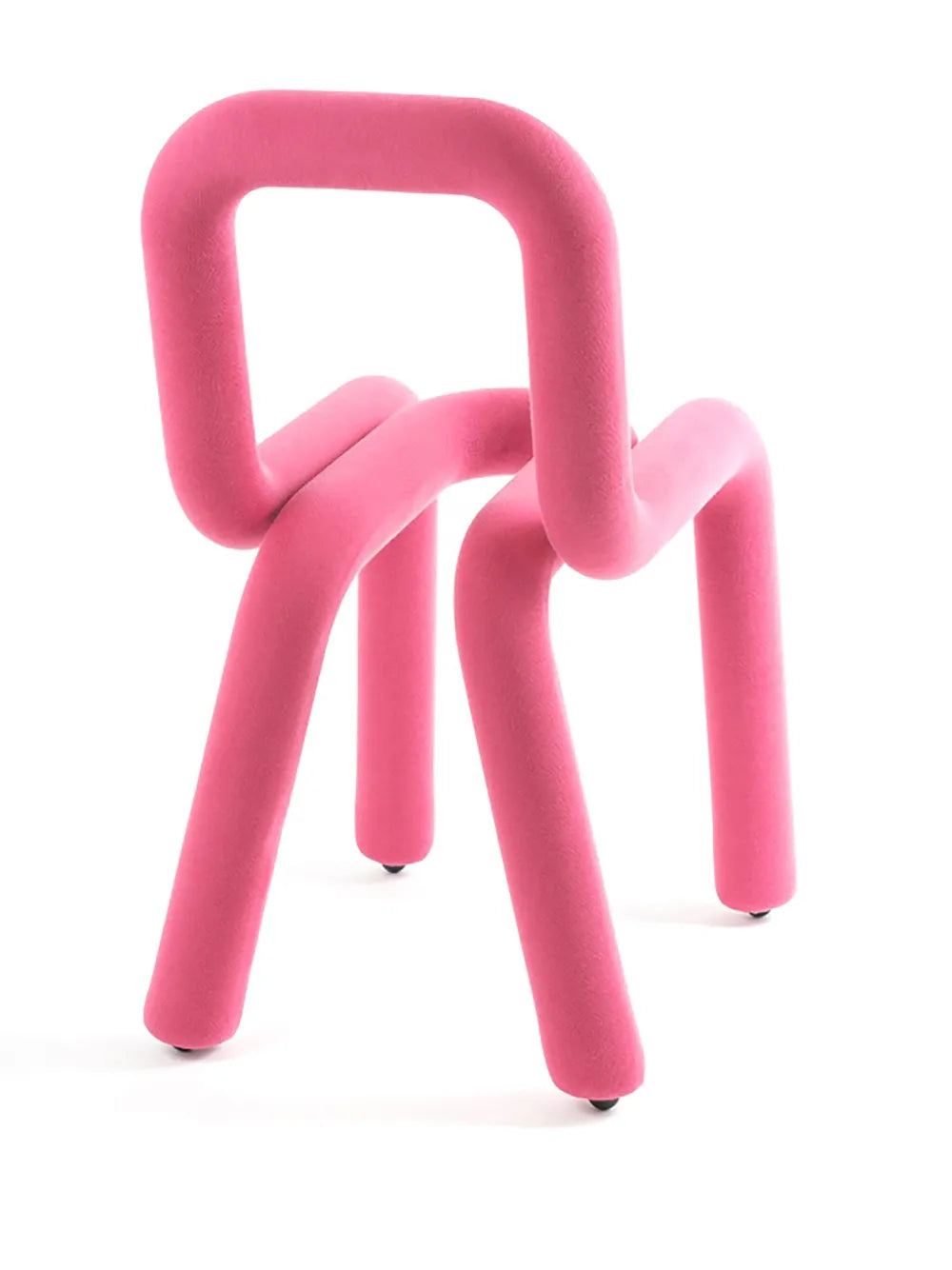 Bold Geometric Chair