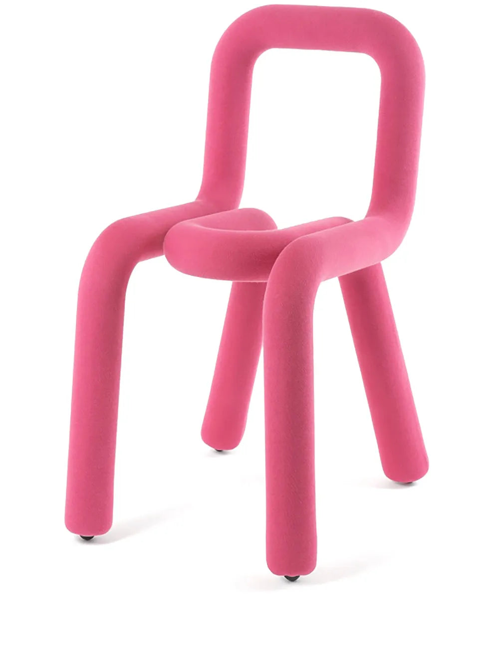 Bold Geometric Chair