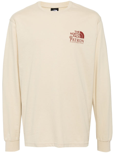X Patron Graphic-Print Cotton T-Shirt