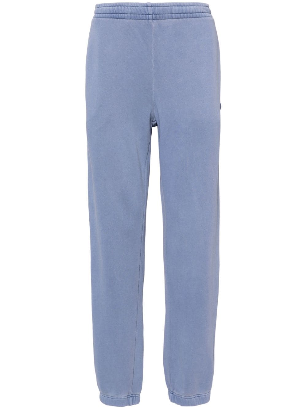 Straight-Leg Track Pants