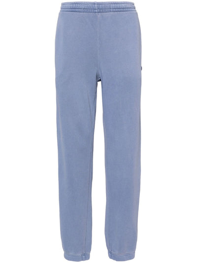 Straight-Leg Track Pants