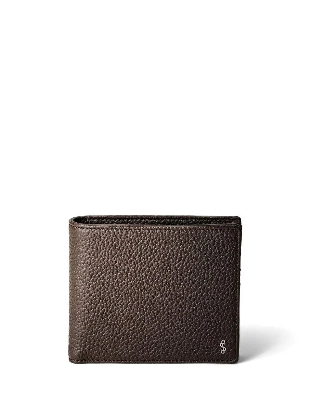 Cachemire Leather Billfold Wallet