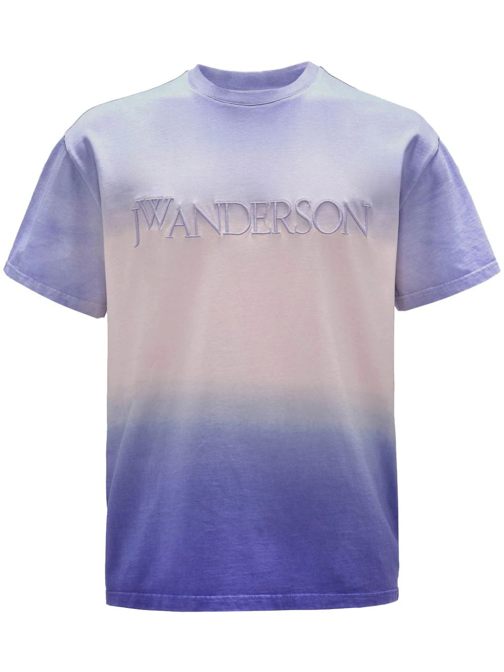 Tie-Dye Organic Cotton T-Shirt