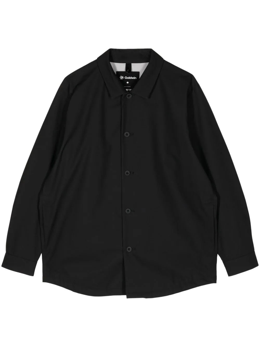 Pertex Shield Air Button-Up Shirt