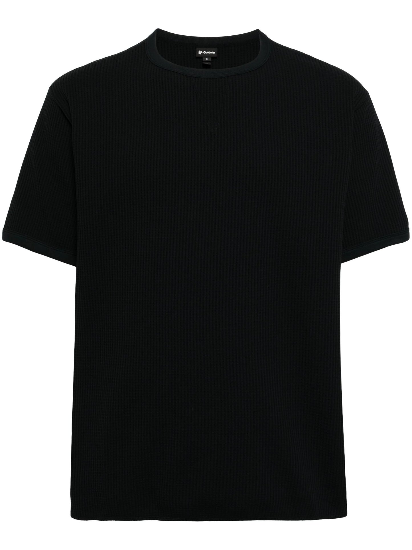 Uv-Protection Crew-Neck T-Shirt