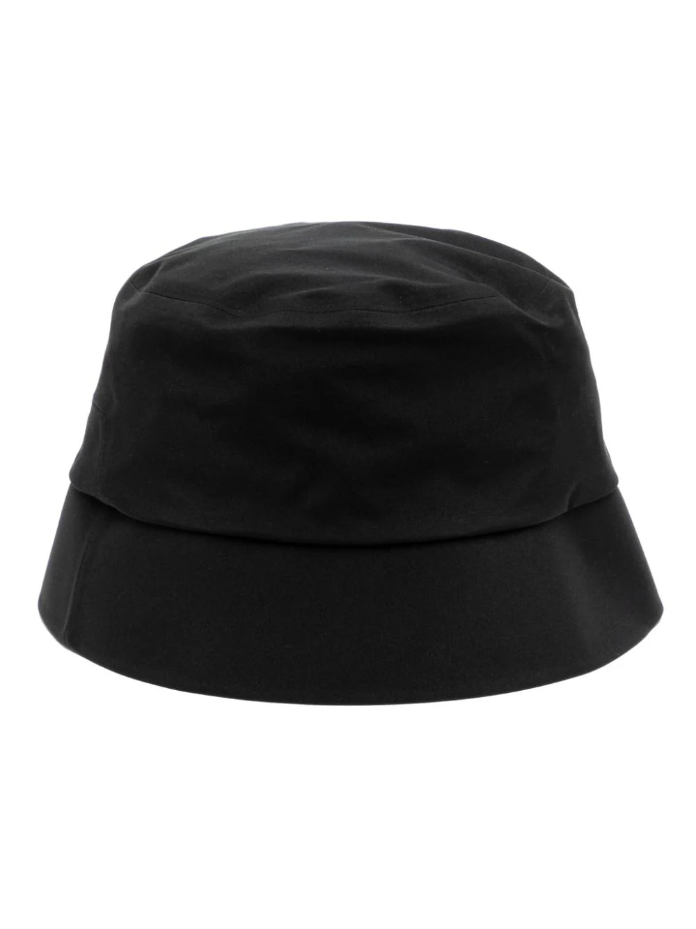 Logo-Embroidered Bucket Hat