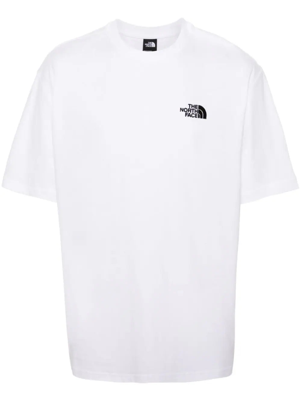 Logo-Embroidered Cotton T-Shirt