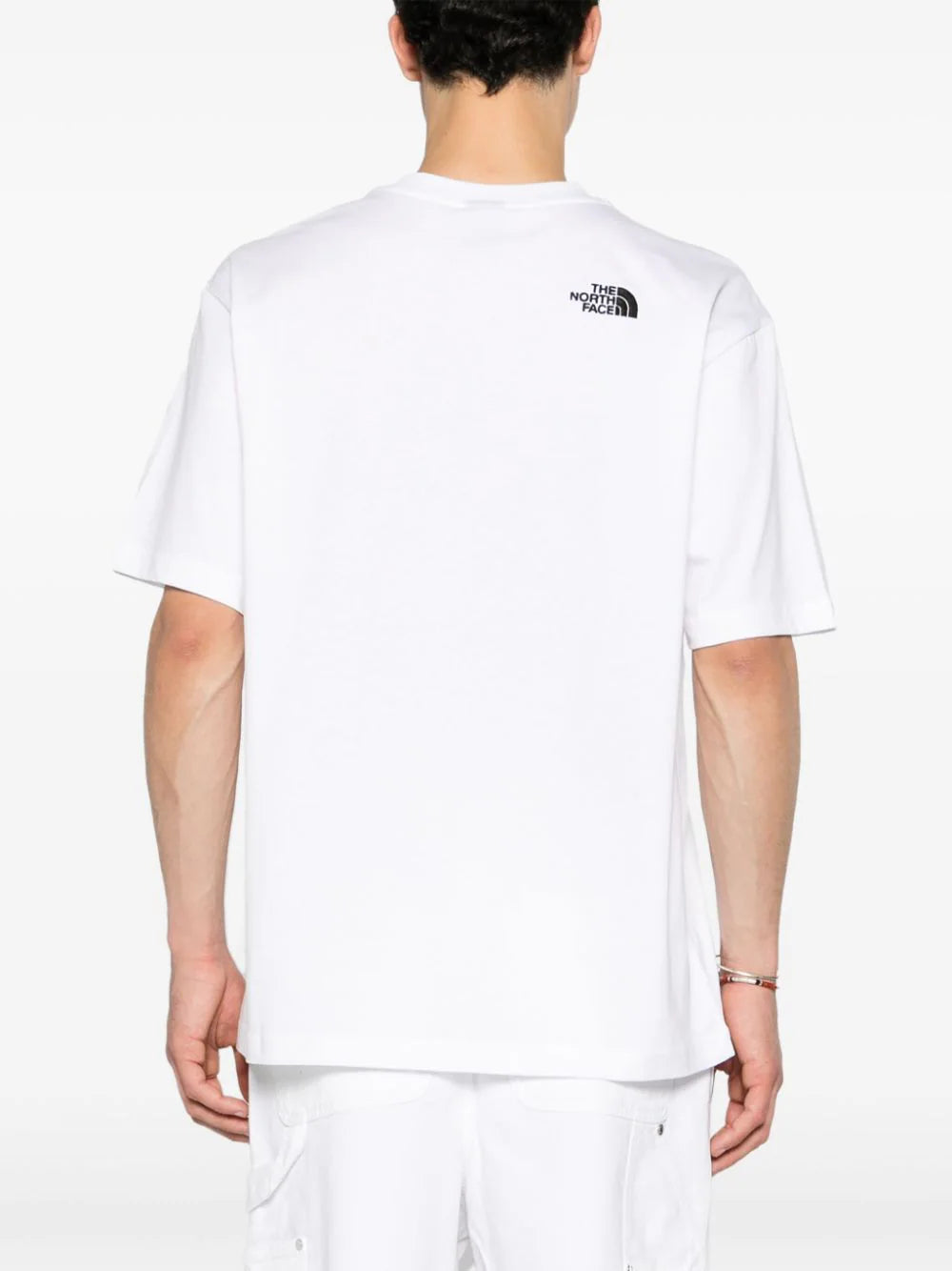 Logo-Embroidered Cotton T-Shirt