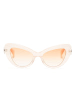 Liza Cat-Eye Sunglasses
