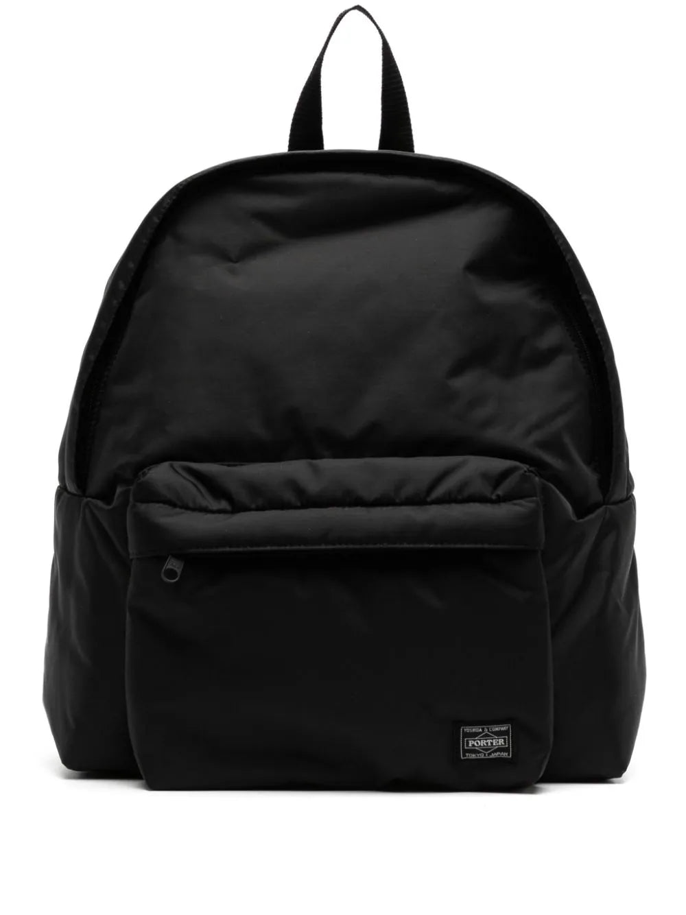 Zip-Fastening Backpack