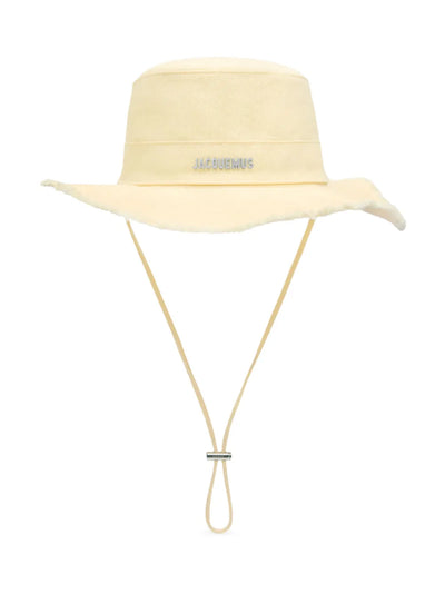 Le Bob Artichaut Sun Hat