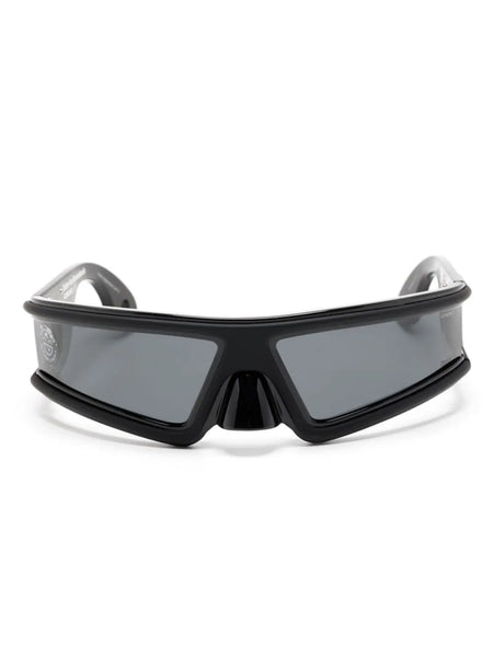 X Komono Alien Tinted Sunglasses