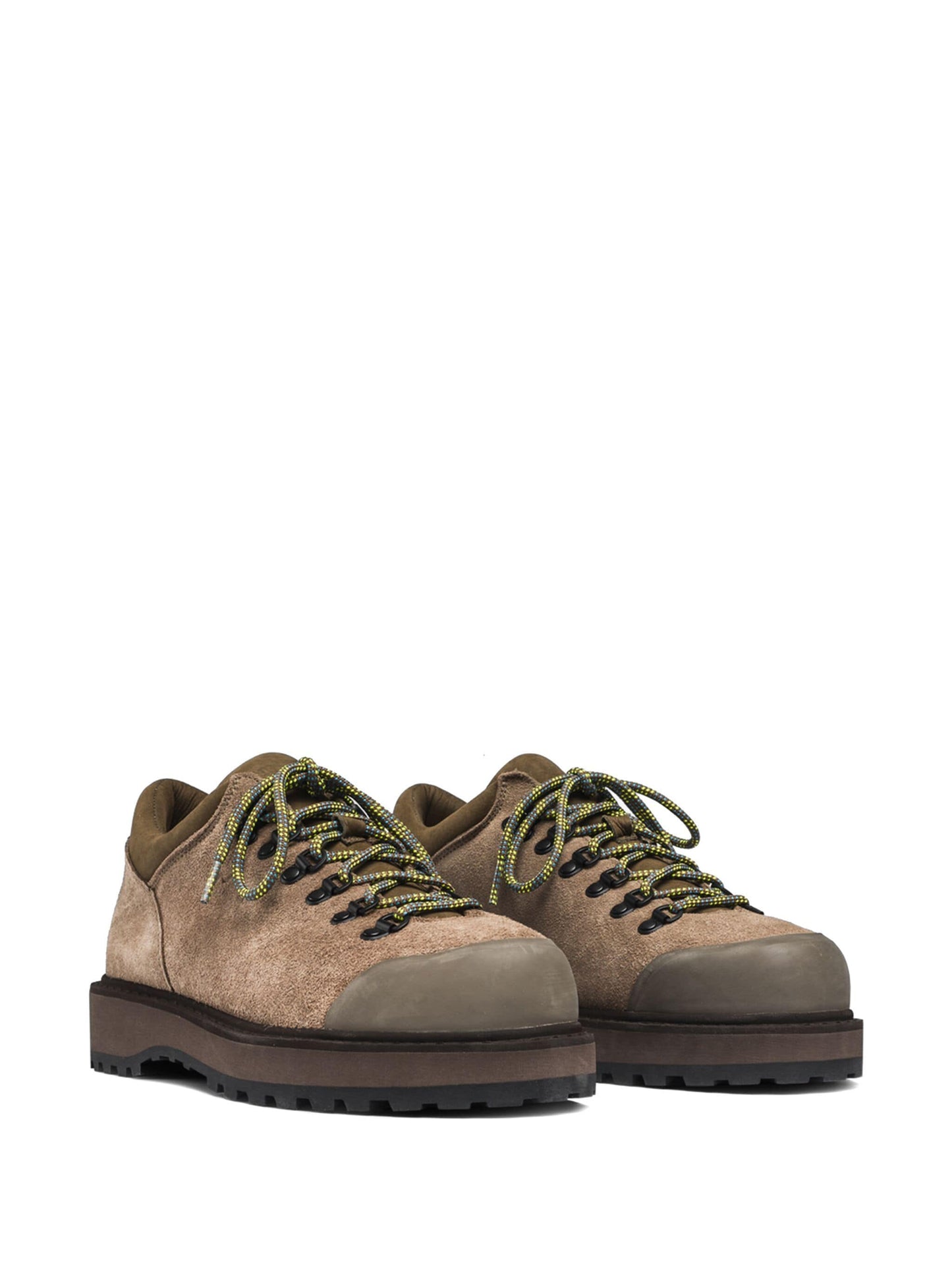 Cornaro Lace-Up Boots