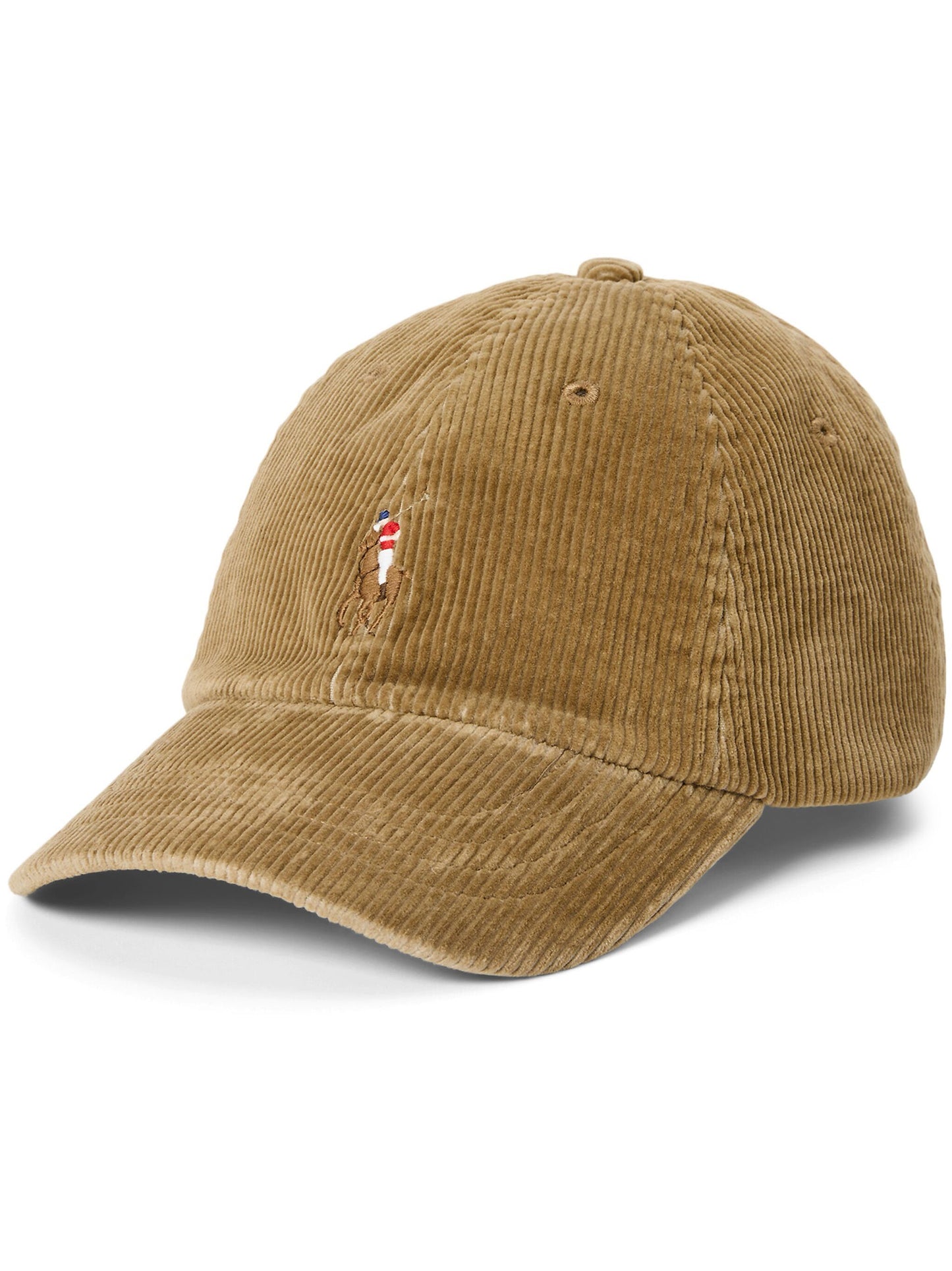 Corduroy Baseball Cap