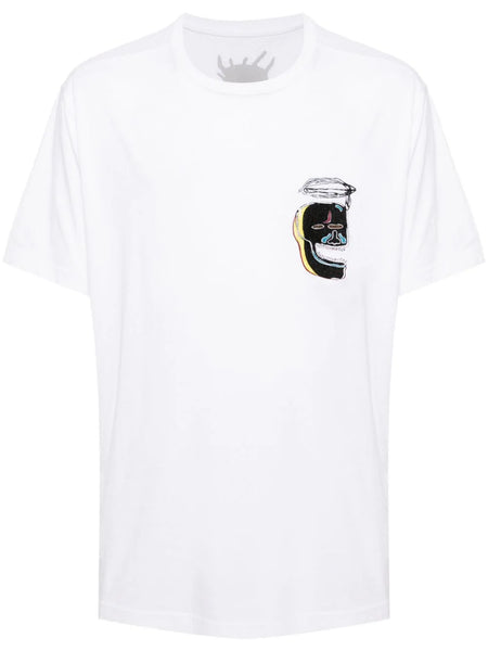 Maha Basquiat 5.Eep T-Shirt