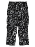 Maha Basquiat Cargo Trousers