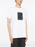 Logo-Print Cotton T-Shirt