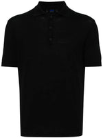 Short-Sleeve Polo Shirt