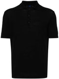 Short-Sleeve Polo Shirt