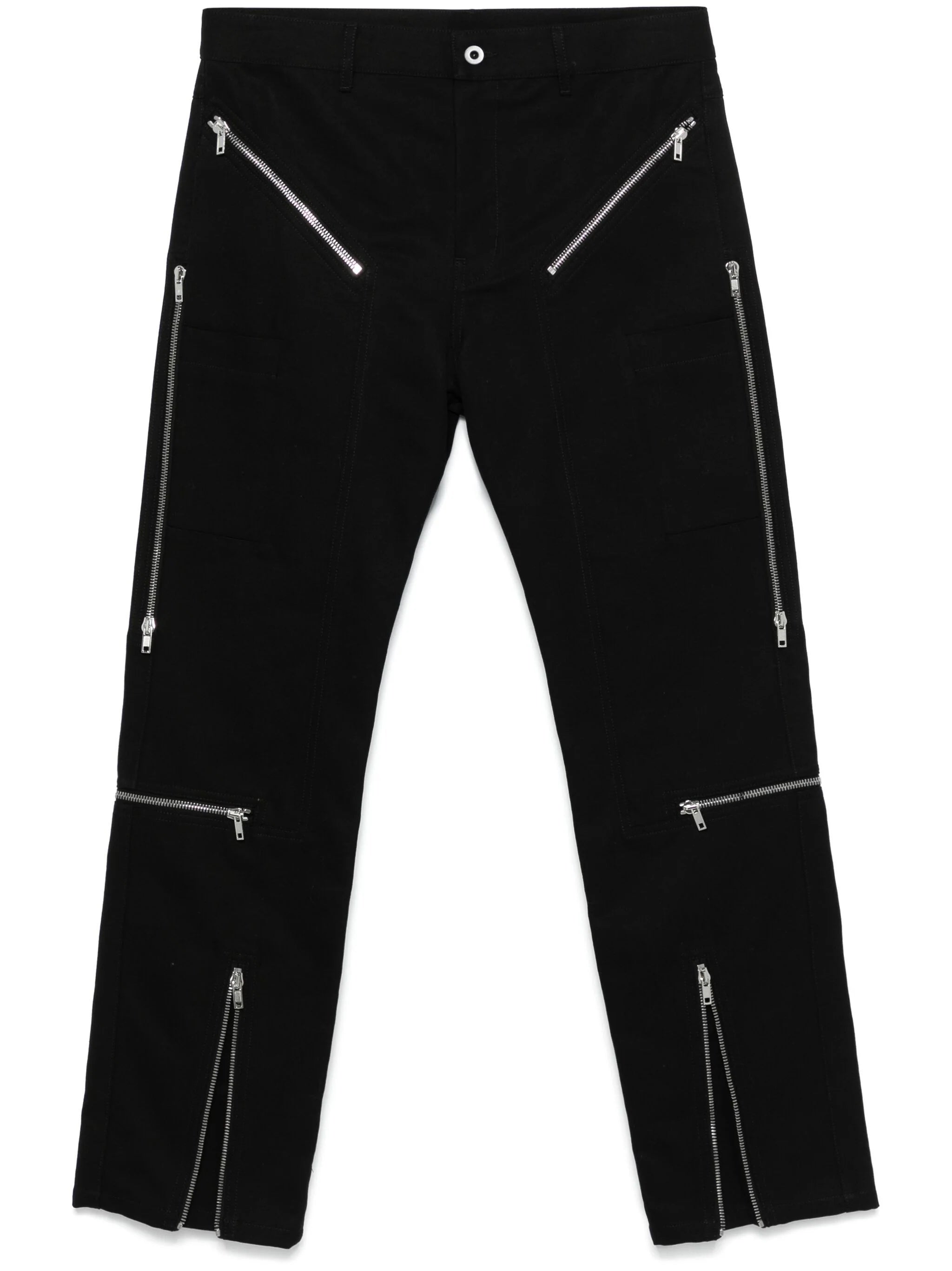 Headon Utility Trousers