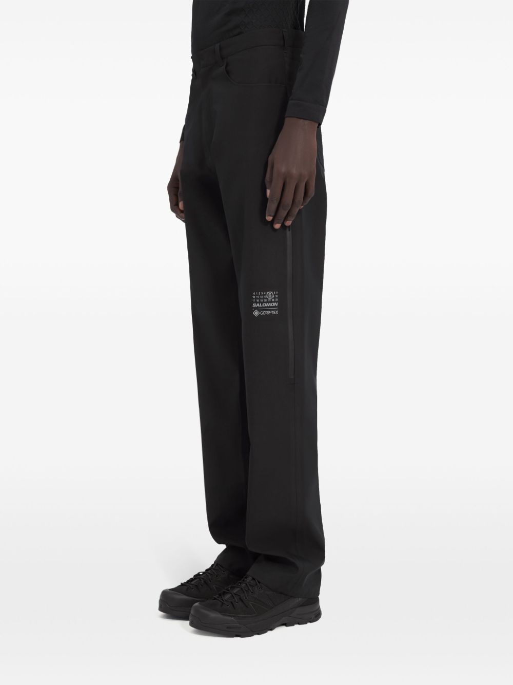 X Salomon Gore-Tex Trousers