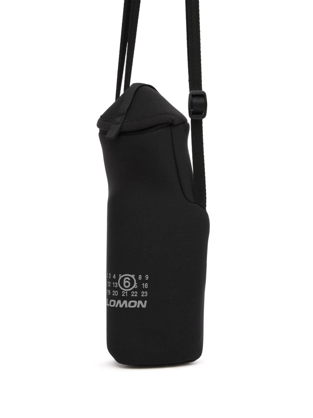 X Salomon Numeric Bottleholder