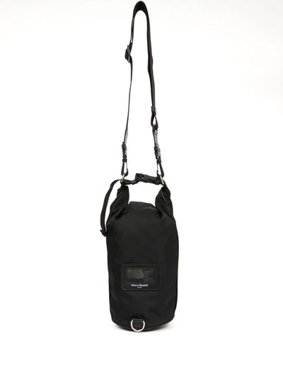 Four-Stitch Shoulder Bag