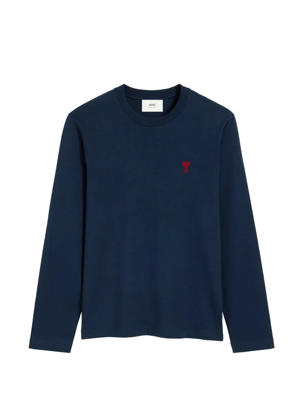 Ami de Coeur long-sleeved T-shirt