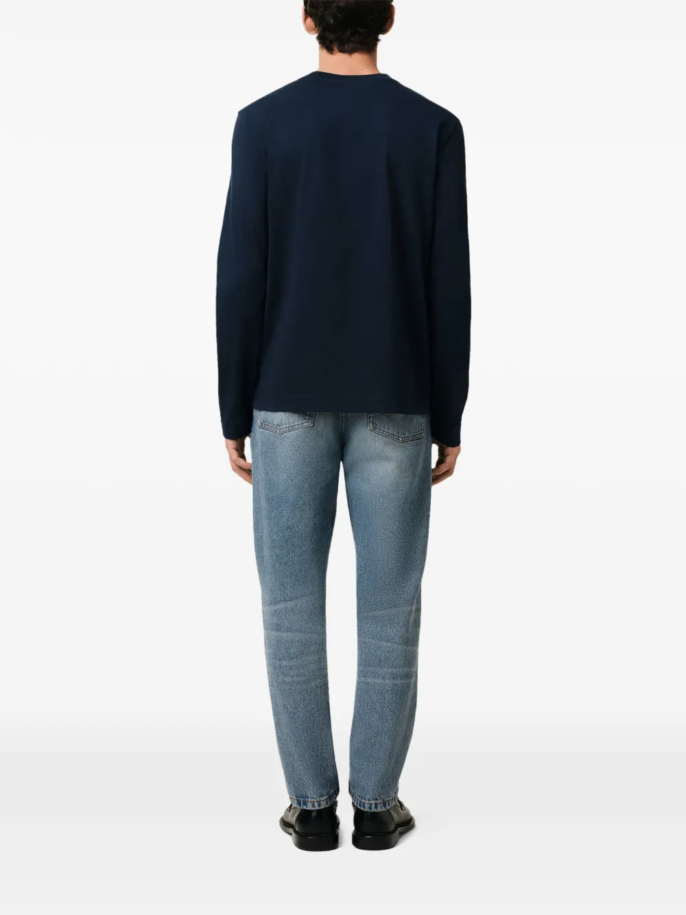 Ami de Coeur long-sleeved T-shirt