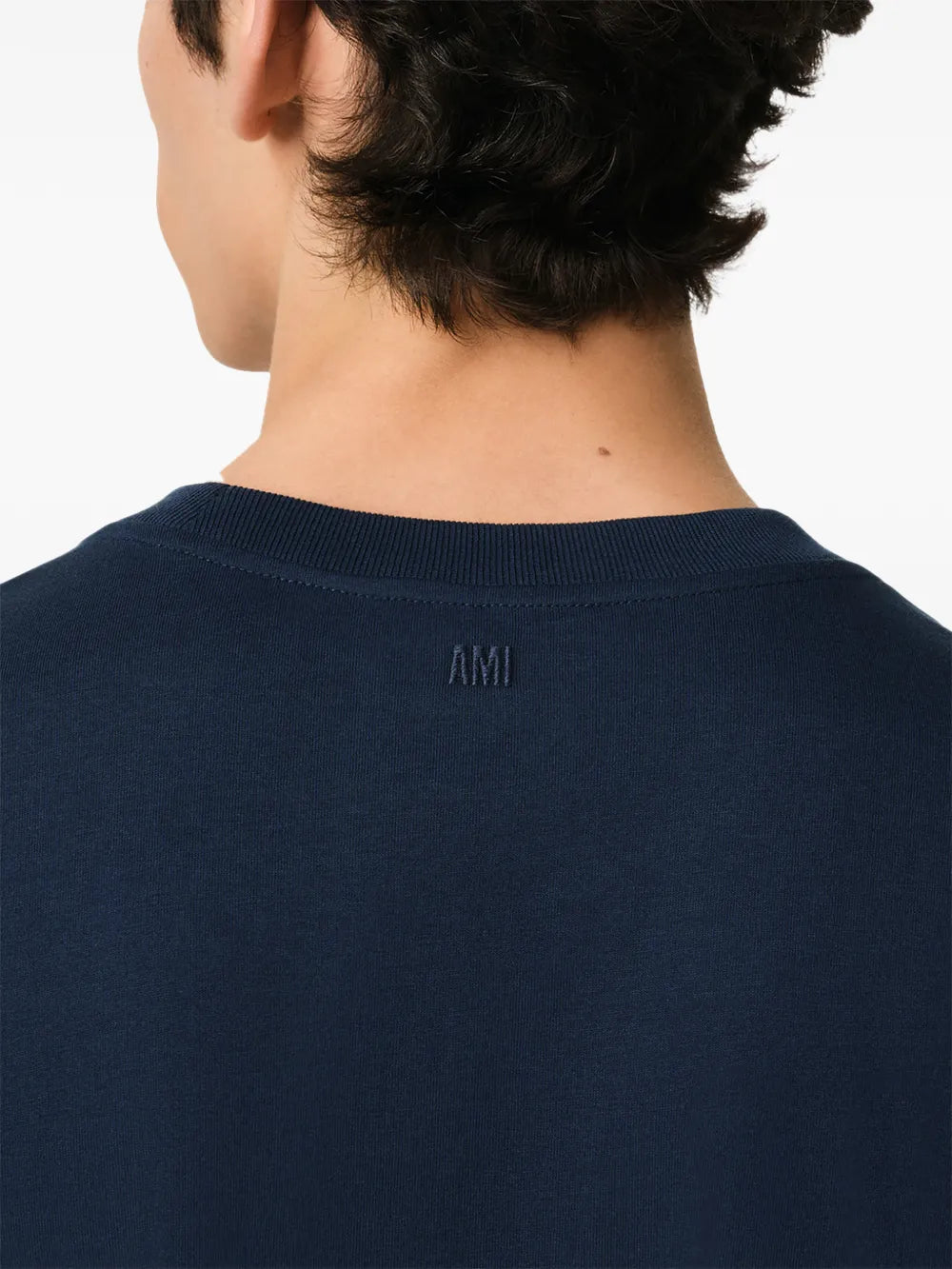 Ami de Coeur long-sleeved T-shirt