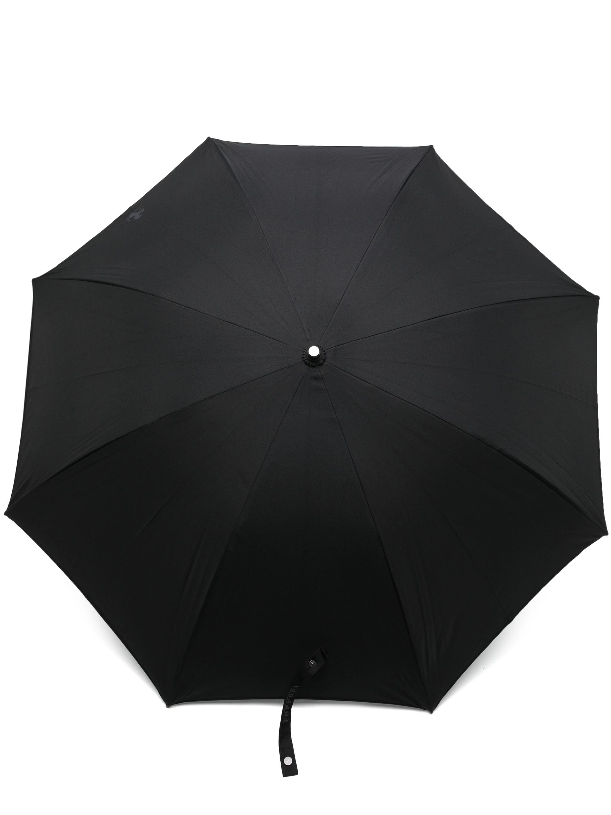 Logo-Print Umbrella