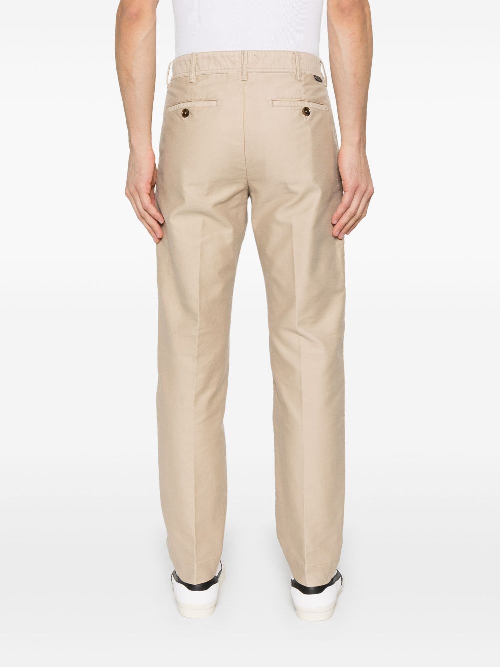 Cotton Chinos