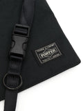 Hybris Messenger Bag