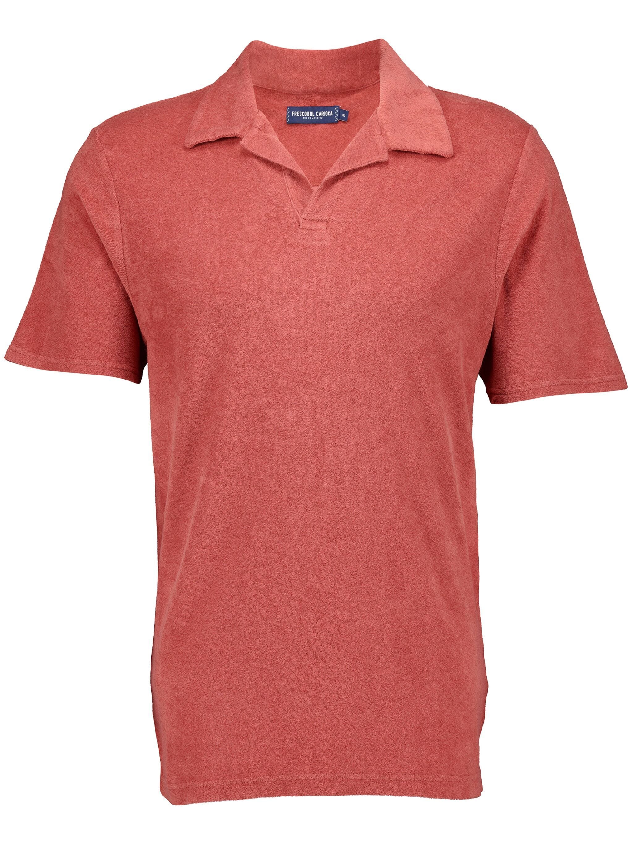 Faustino Cotton Polo Shirt