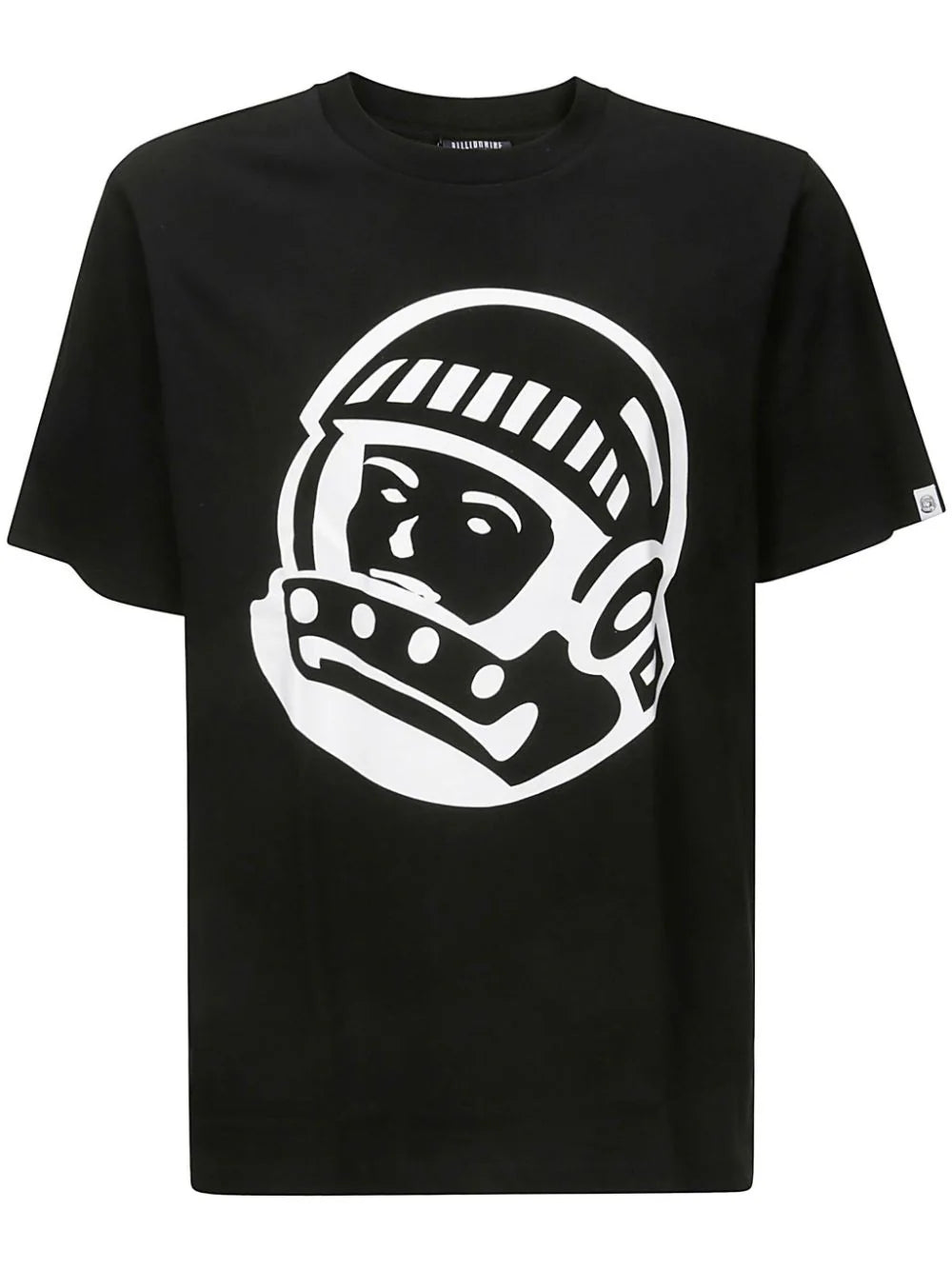 Logo-Print Cotton T-Shirt