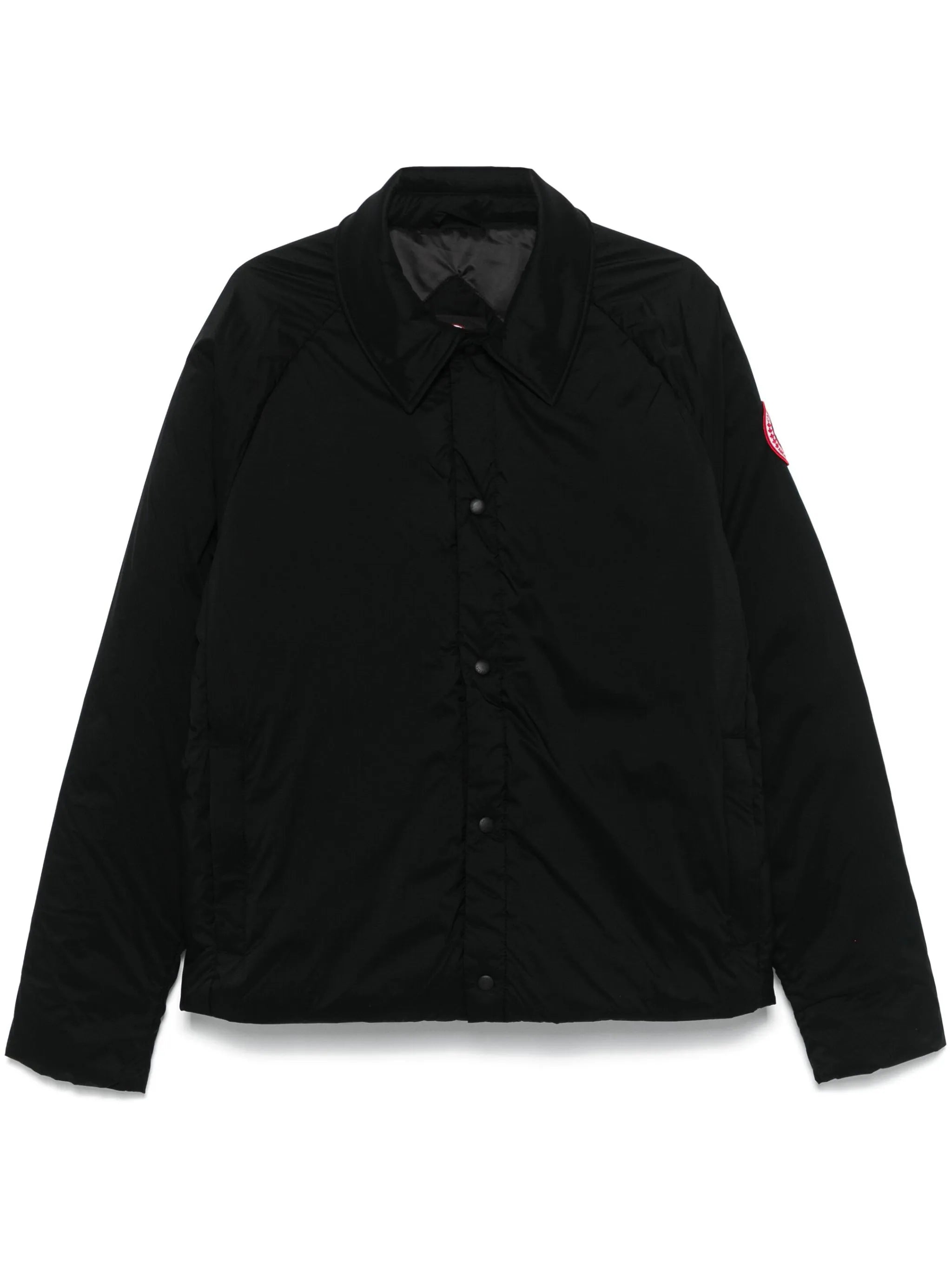 Lodge Coach Jacket