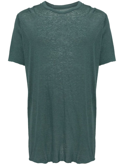 Round Neck T-Shirt