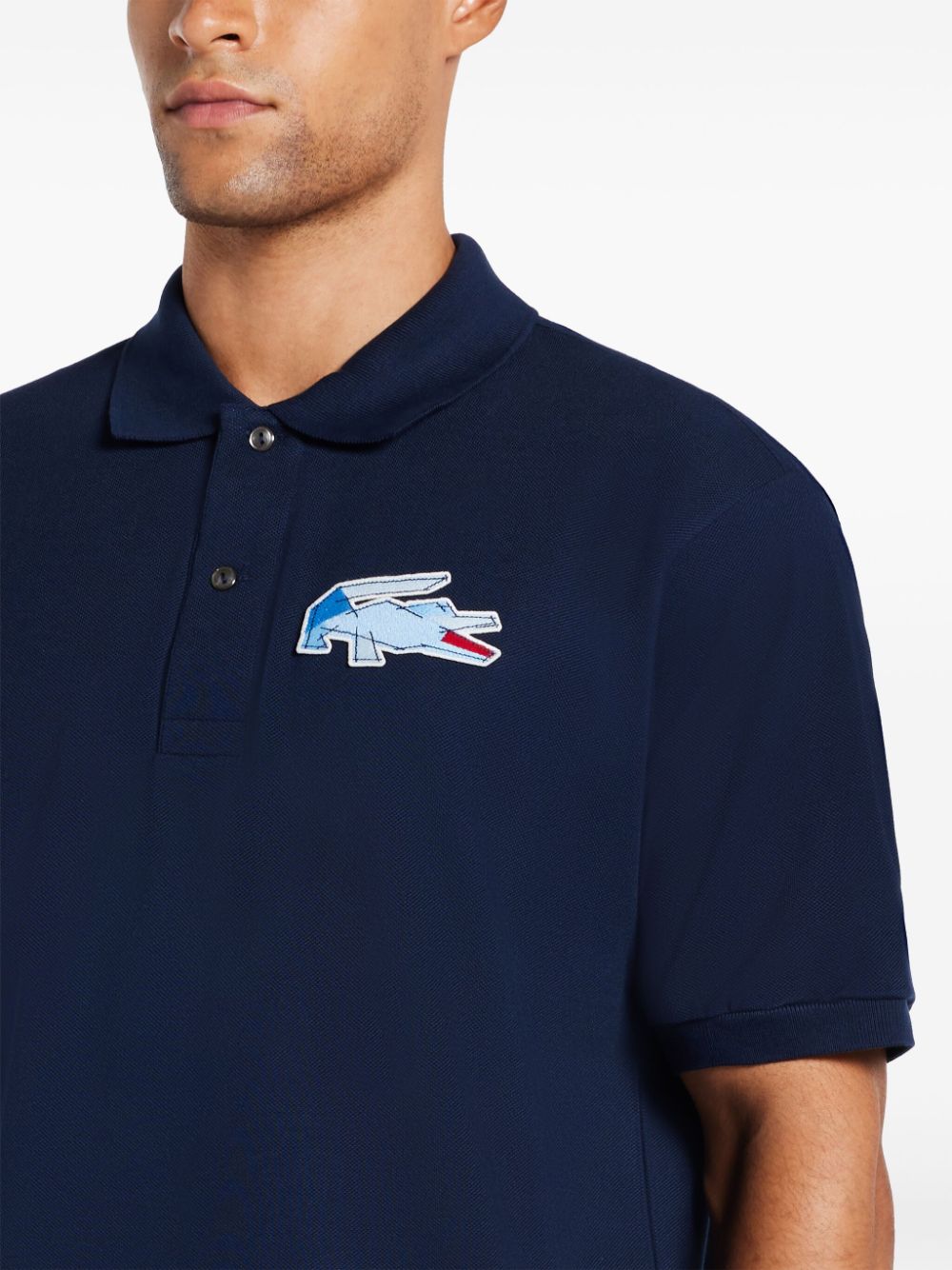 Original L.12.12 Polo Shirt